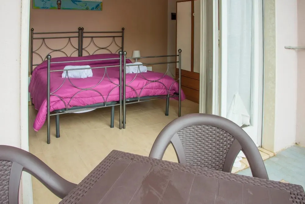 B&B Villa degli Angeli