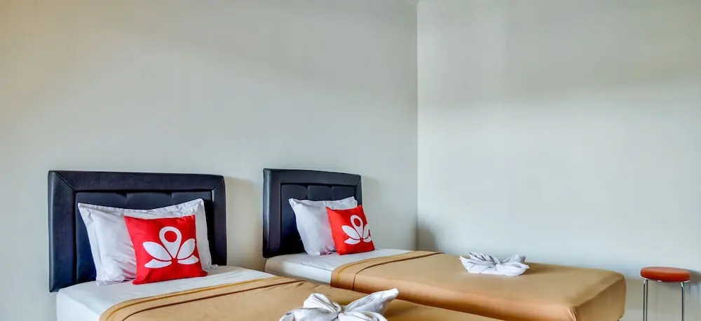 ZEN Rooms Adisucipto Airport - Hostel