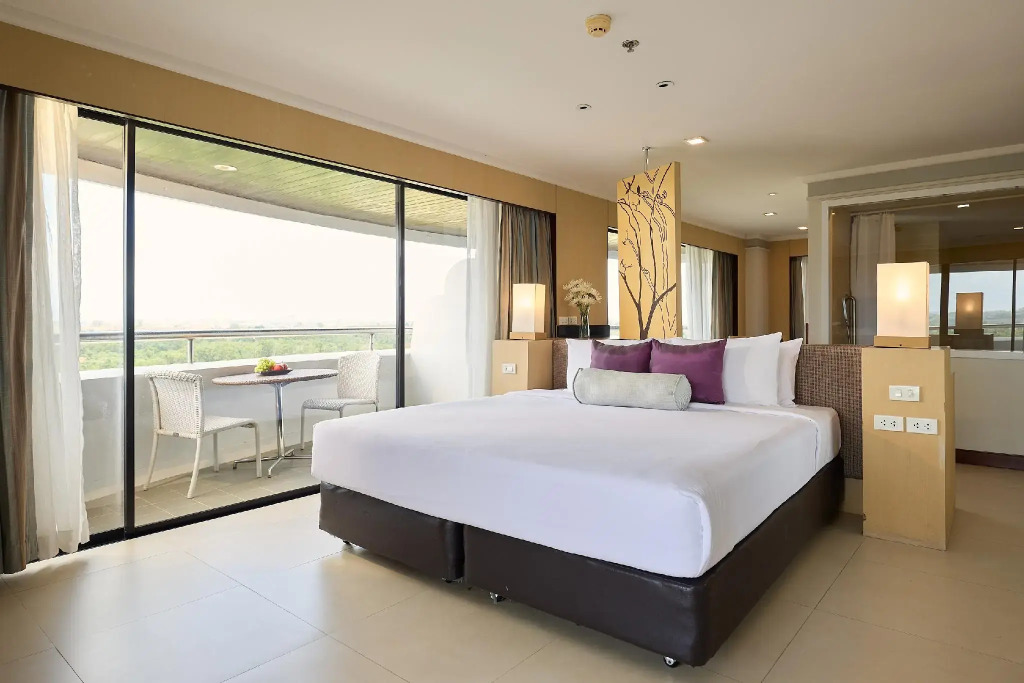 Rua Rasada Hotel - The Ideal Venue for Meetings & Events