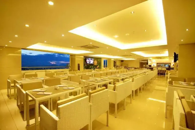 Emmie Nha Trang Hotel
