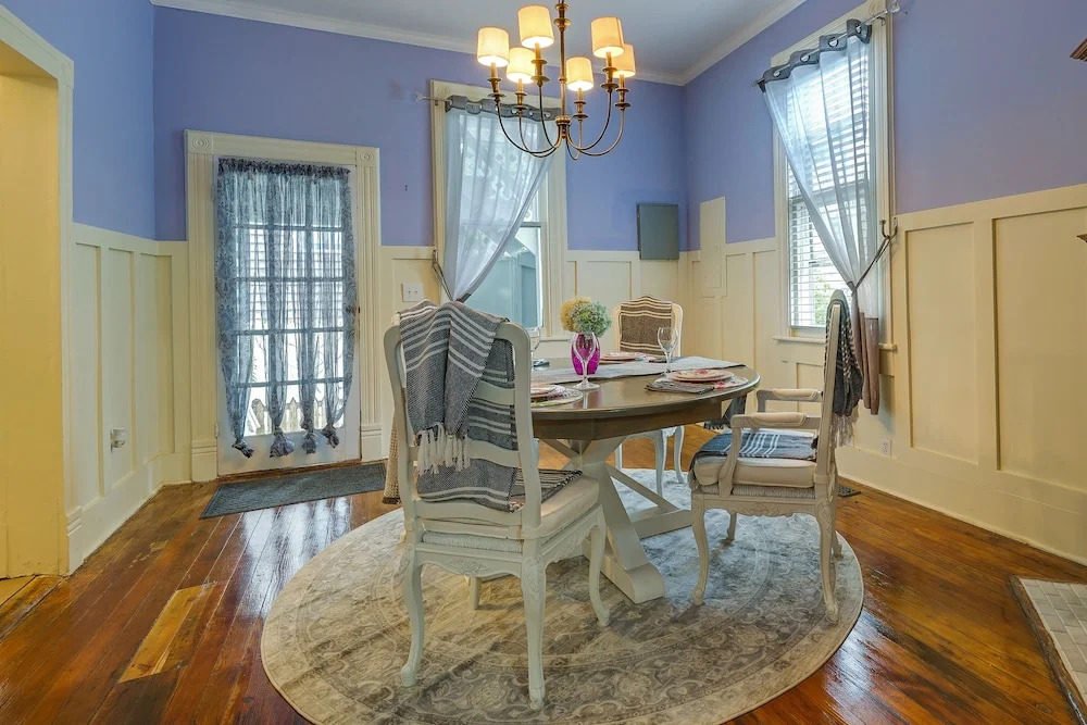 Wilmington Vacation Rental, Walk to Downtown!