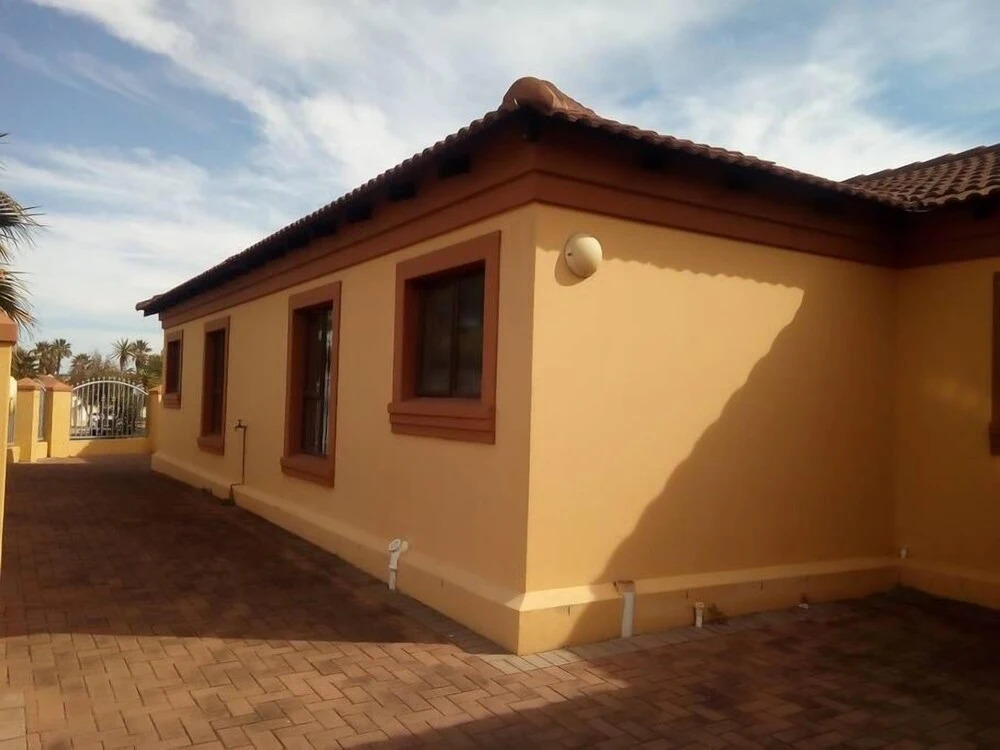 Kaleidescope Holiday Homes