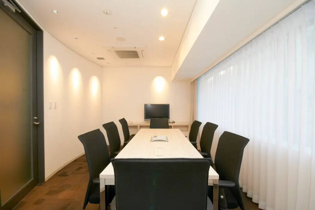 Отель Fraser Residence Nankai Osaka