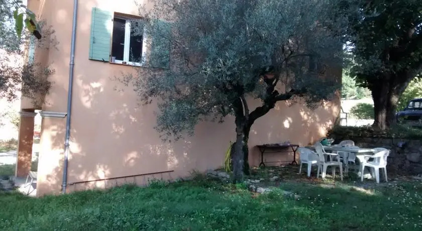 Maison Saint Michel