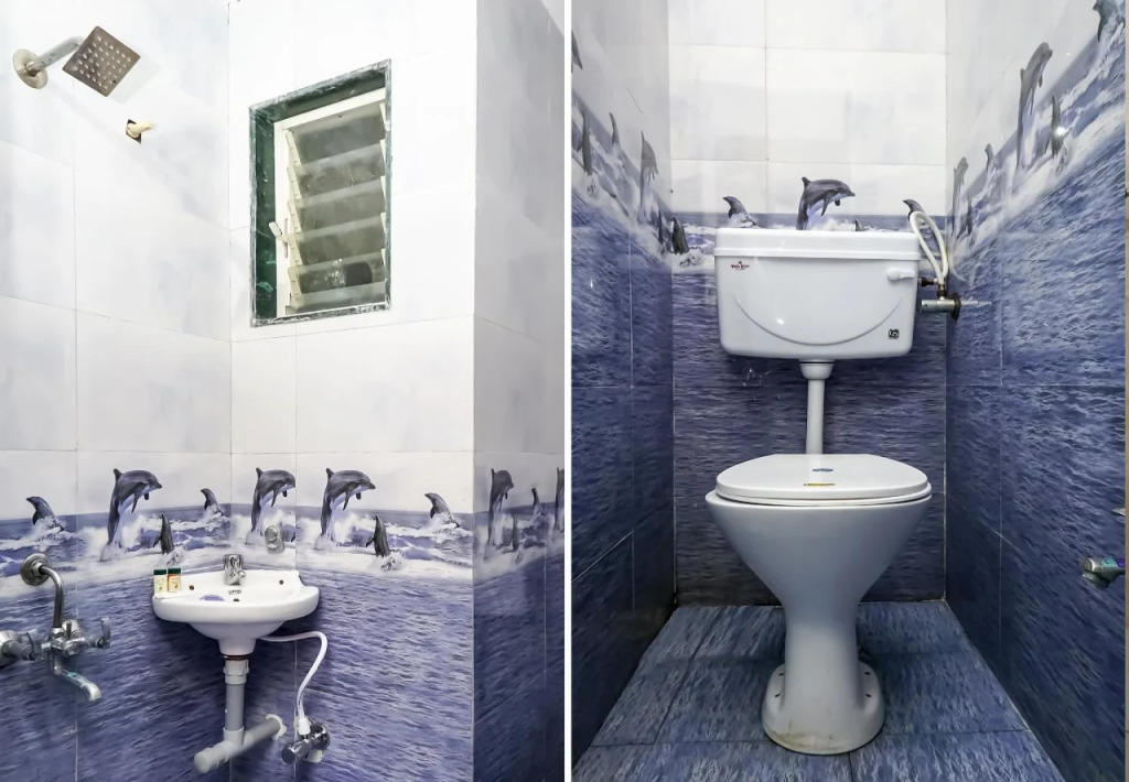 Hotel Karan International by OYO Rooms