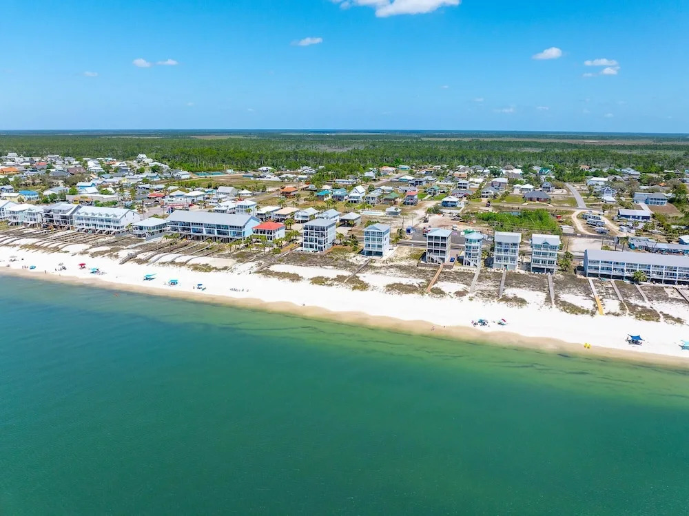 The Lighthouse by Pristine Properties Vacation Rentals