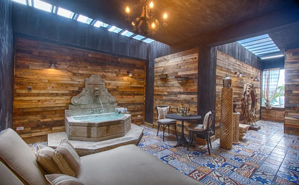 O:Live Boutique Hotel, A Small Luxury Hotel of the World