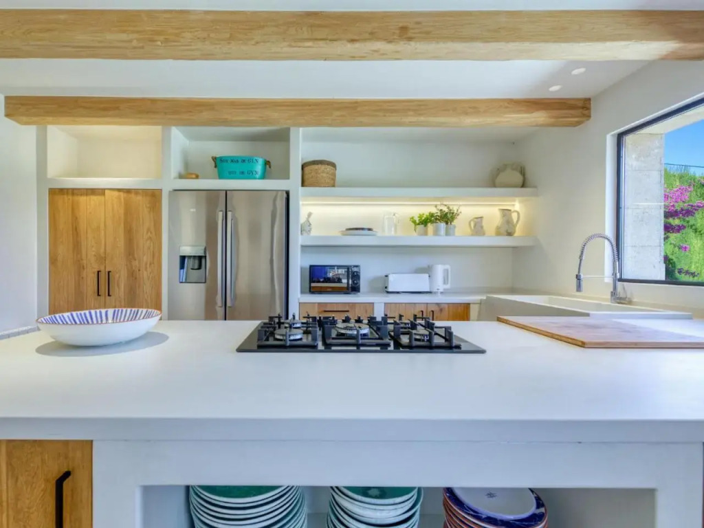 Holiday Home El Torrero