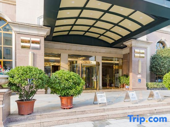 Shengfei International Hotel
