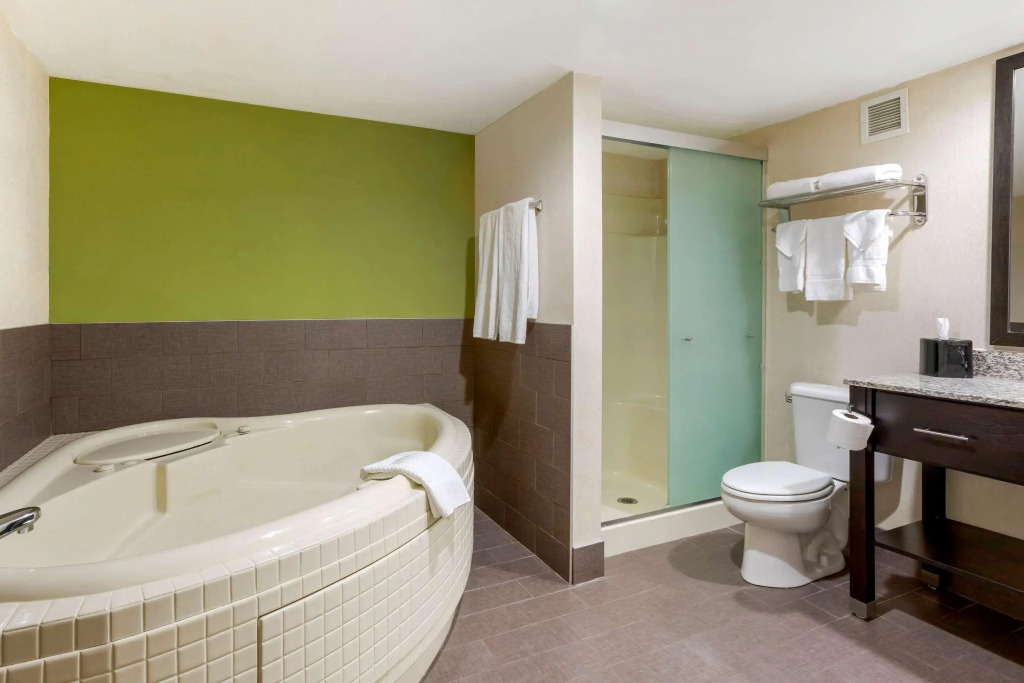 Sleep Inn Ontario
