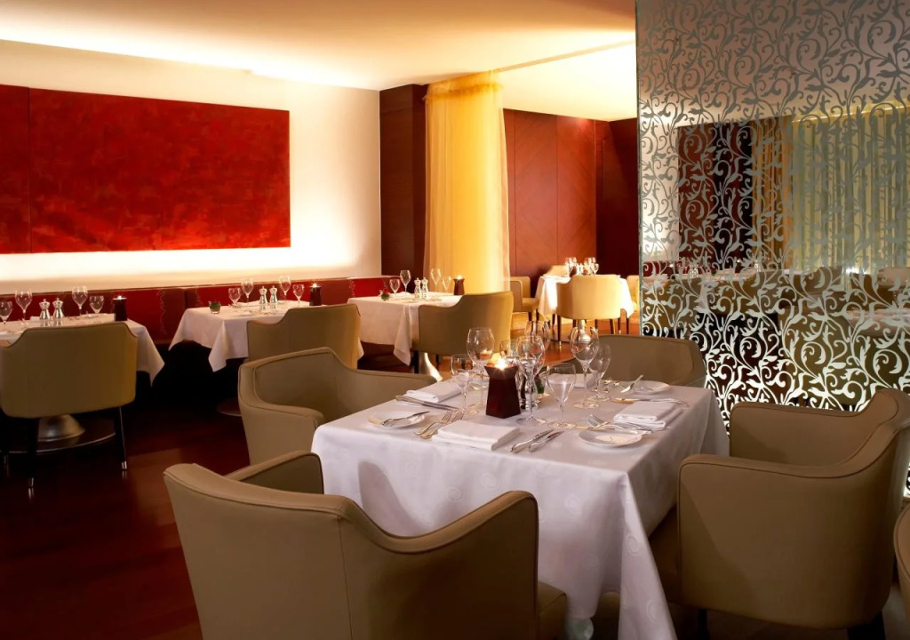 The Ritz-Carlton Beijing