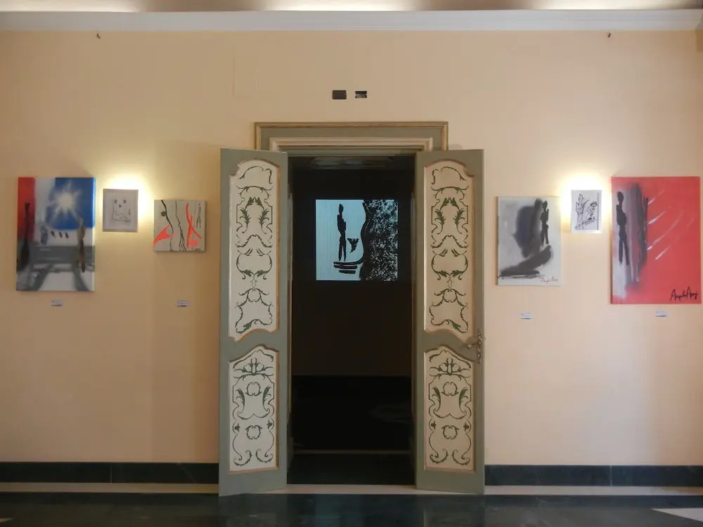 Nuccio Palace