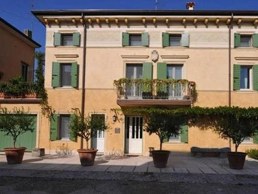 B&B La Mongolfiera
