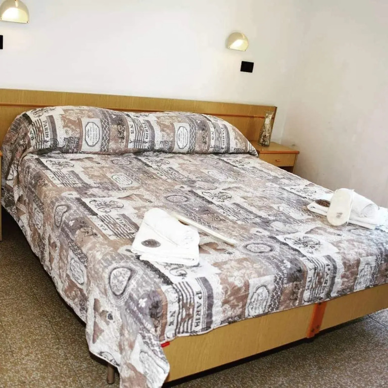 Hotel Enna Rimini
