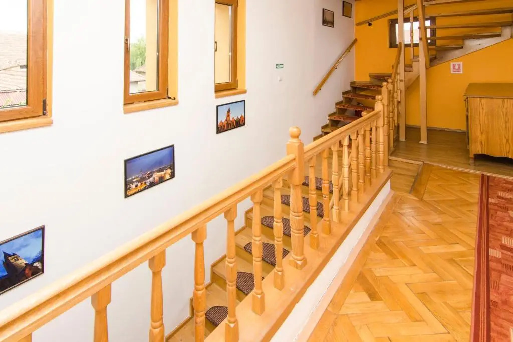 Pension Alexia