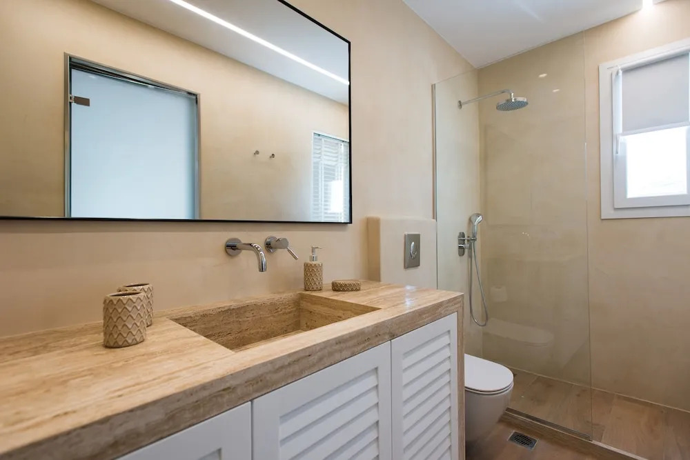 Levantes House Mykonos