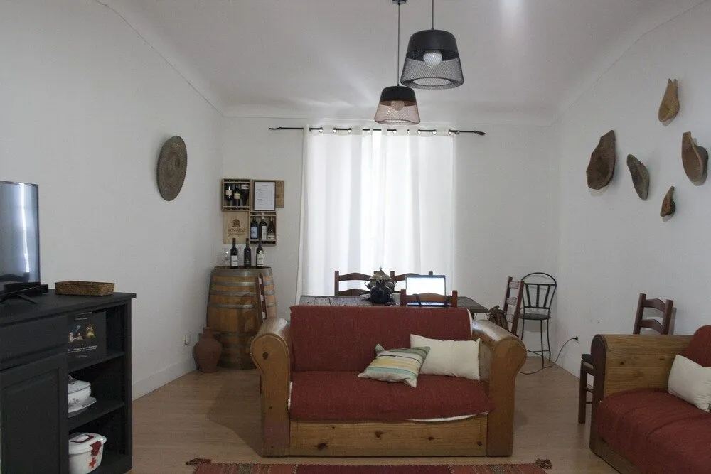 Avis Guesthouse