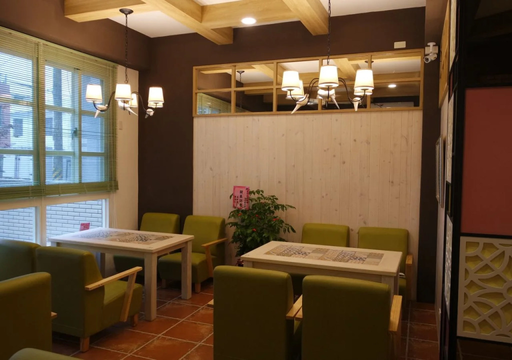 Toba B&B