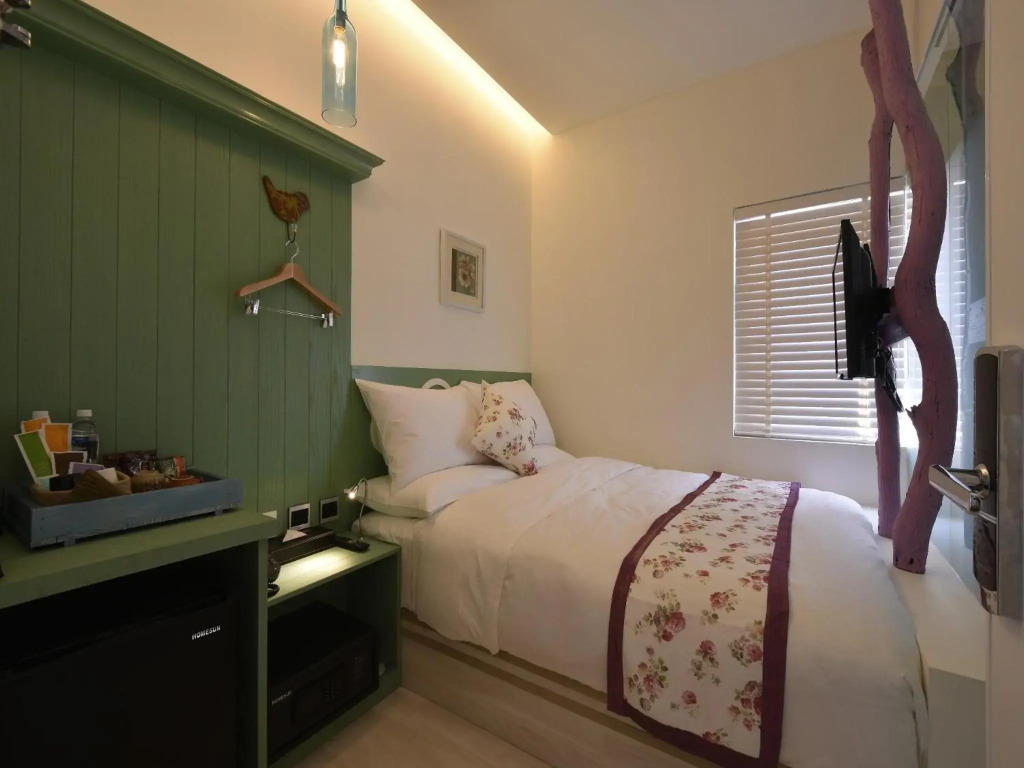 DG Hotel
