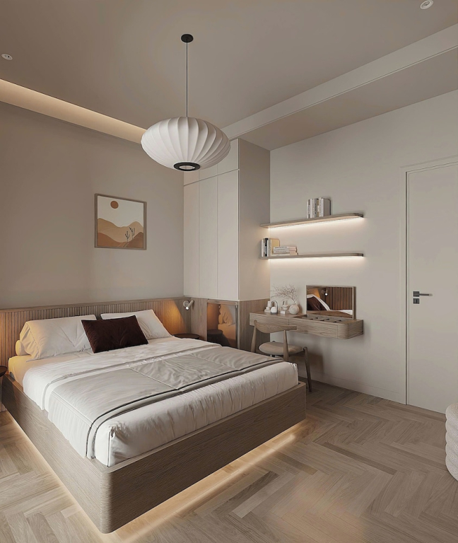 Co Giang Premier Residence