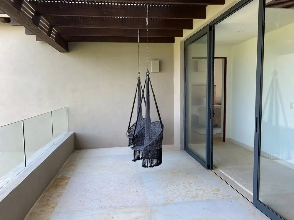 Condo Mokusan in Tau Punta de Mita