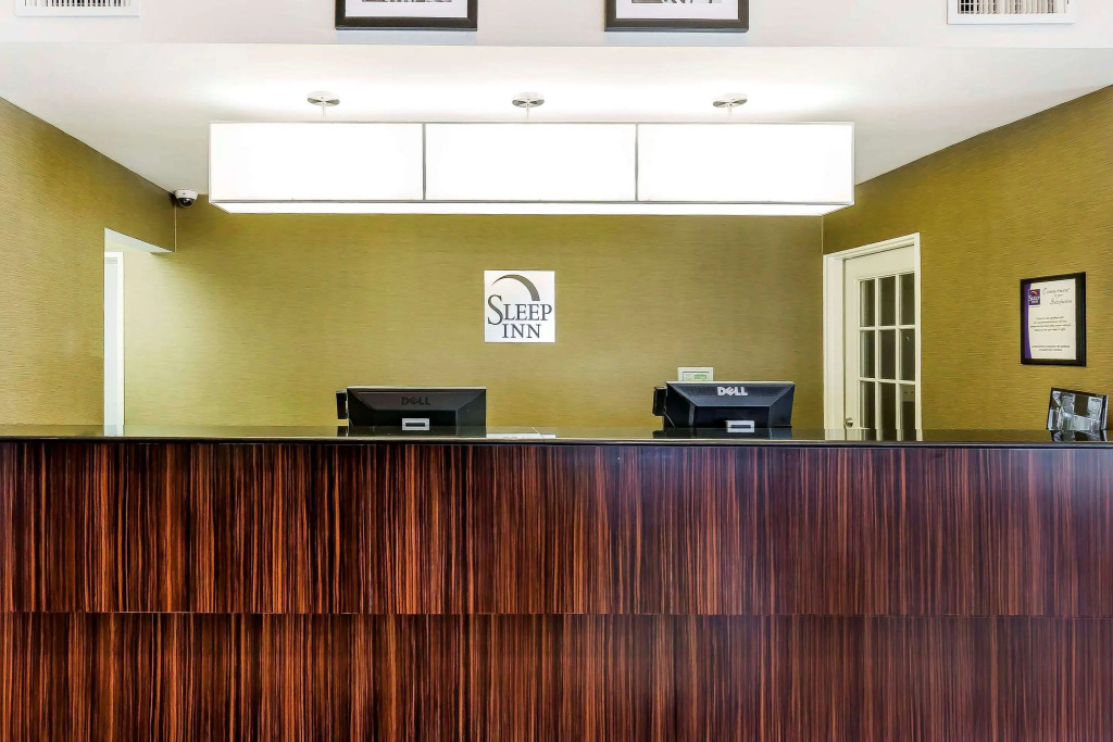 Sleep Inn Columbia Gateway