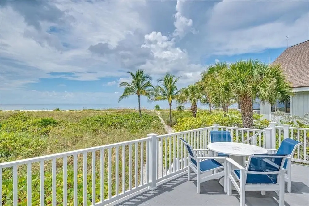 Boca Grande Shores 03 - 3Br Home