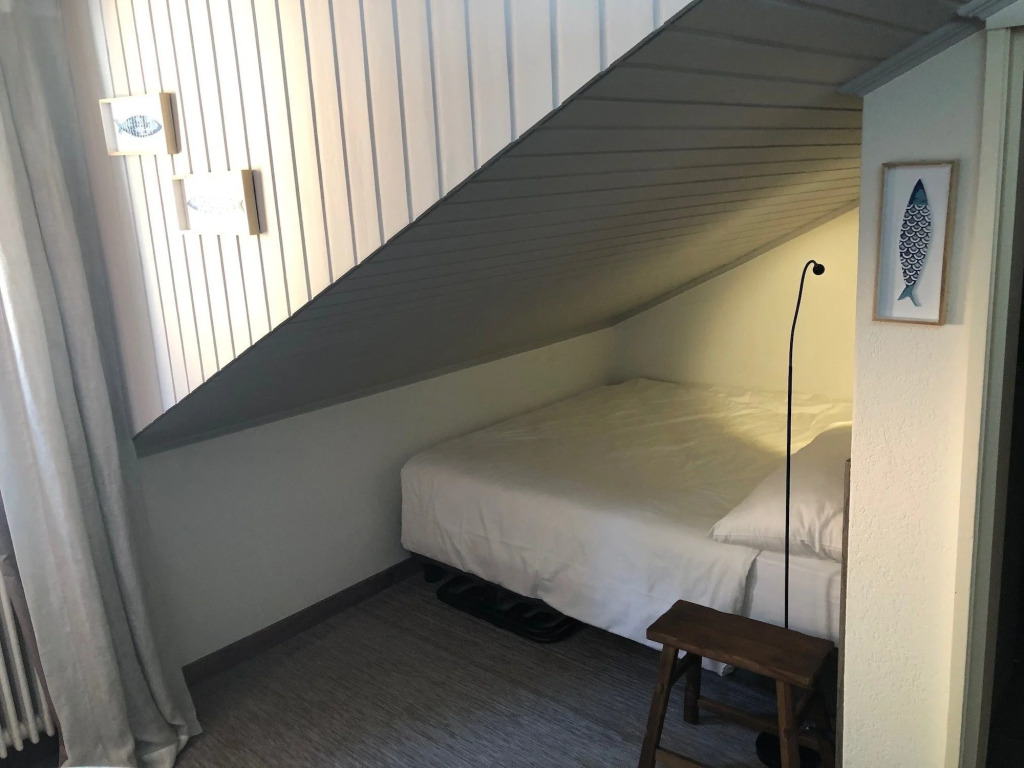 Seven Boutique Hotel
