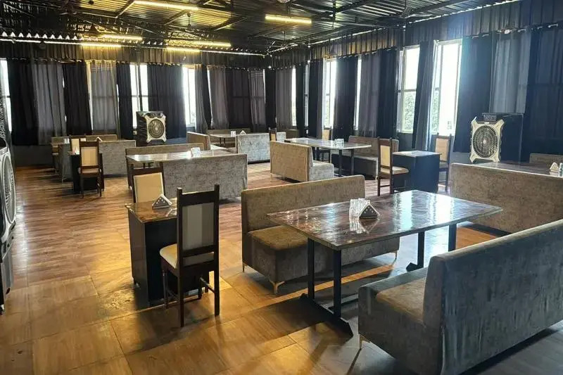Hotel Eagle Inn