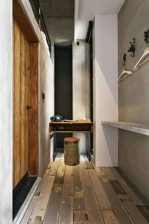 MINI HOTELS