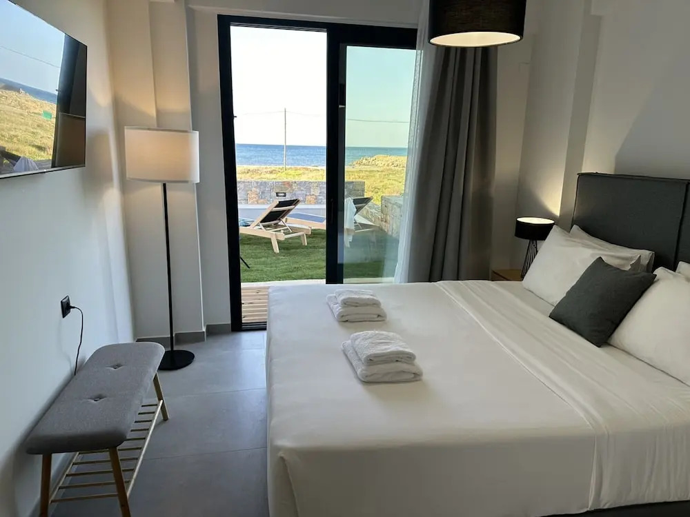 Destino Sea View Villa with private pool