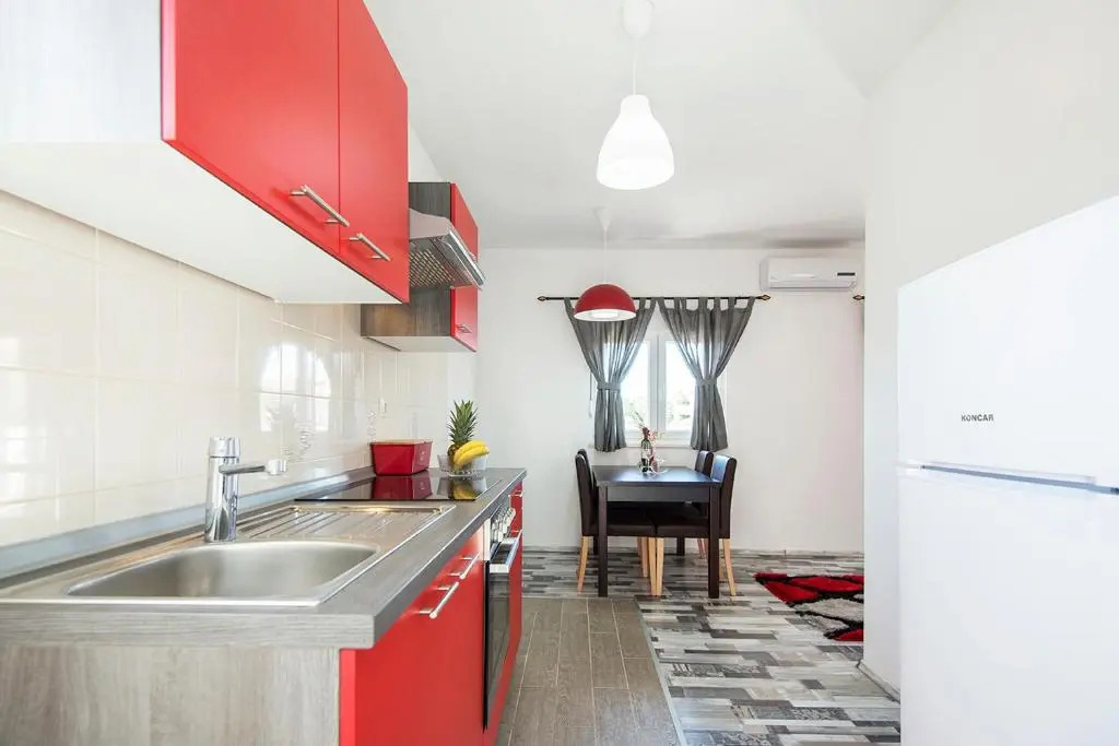 Apartments CAPE Deluxe