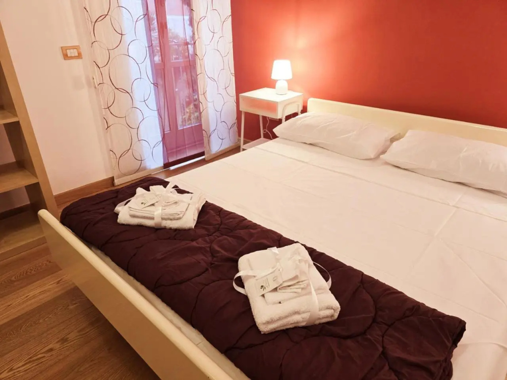 SAN PAOLO ROMA HOLIDAY HOME