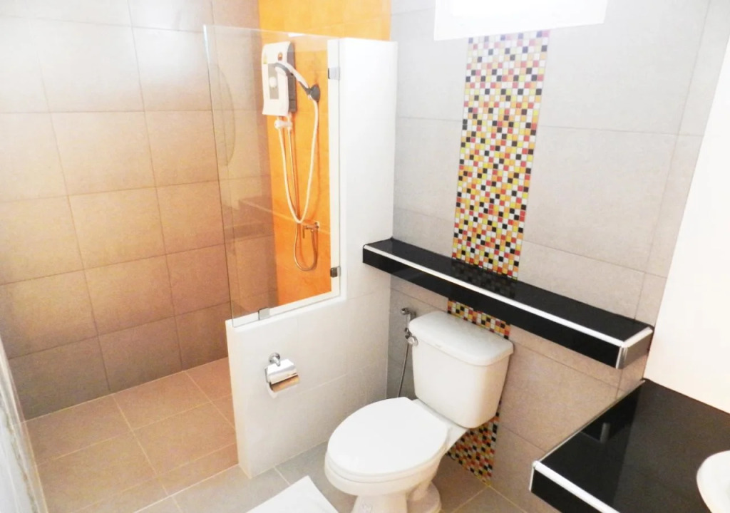Rukyim Resort