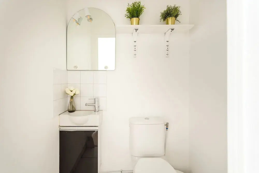 Merveil Family Suite - Aboukir VIII