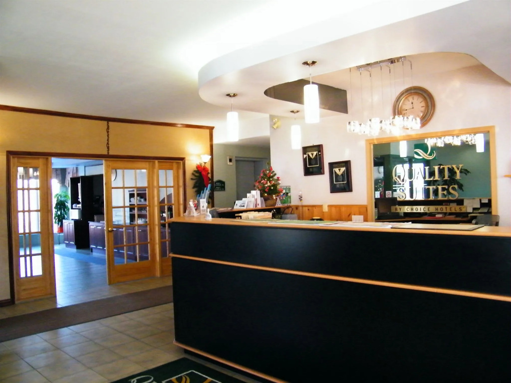 Quality Suites