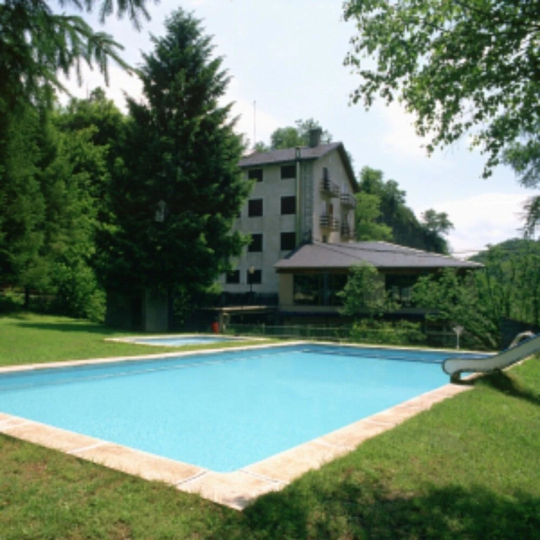Hotel Vall Fosca