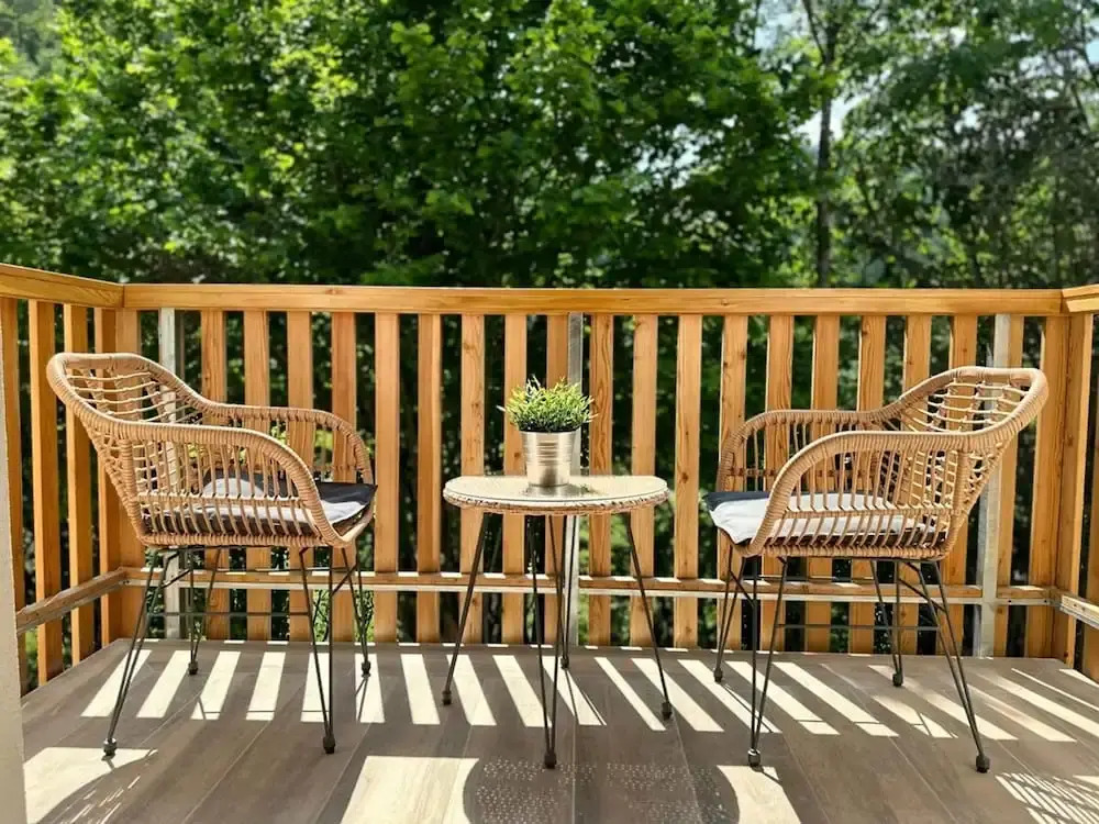 The Villa Bled Small Apt Premium Luxury Retreat