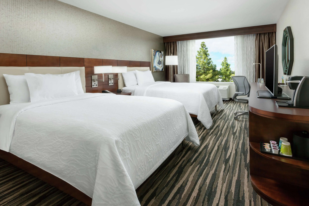 Hilton Garden Inn Palo Alto