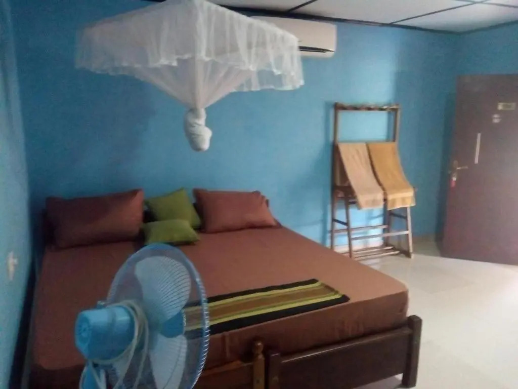 tree house and beautiful hostel sigiriya