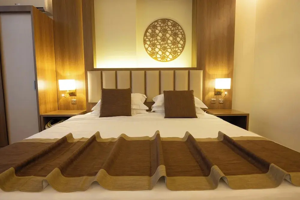 Sakura City Hotel