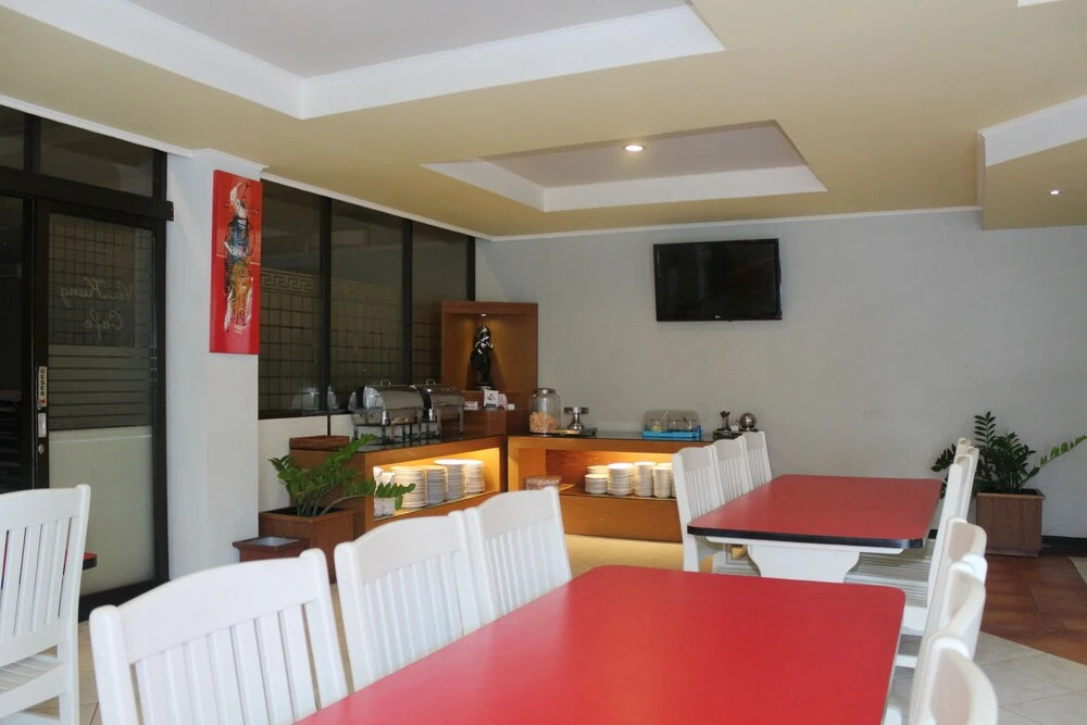 Airy Denpasar Selatan Bypass Ngurah Rai 660 Bali