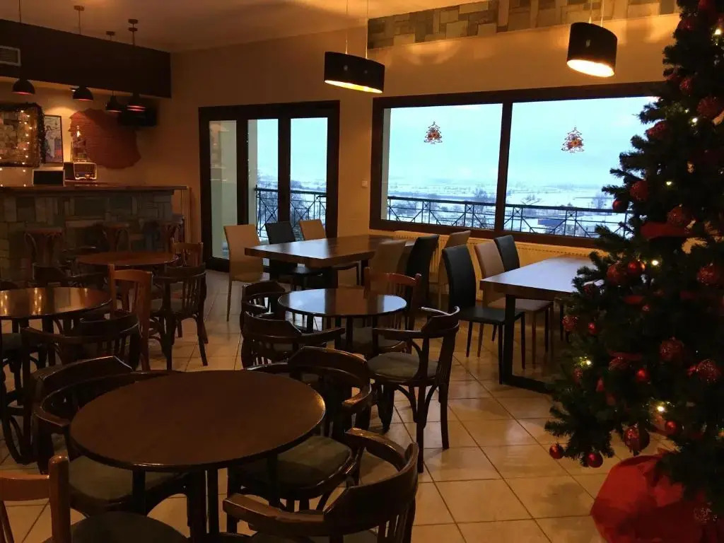 SmallHotel - Vevi
