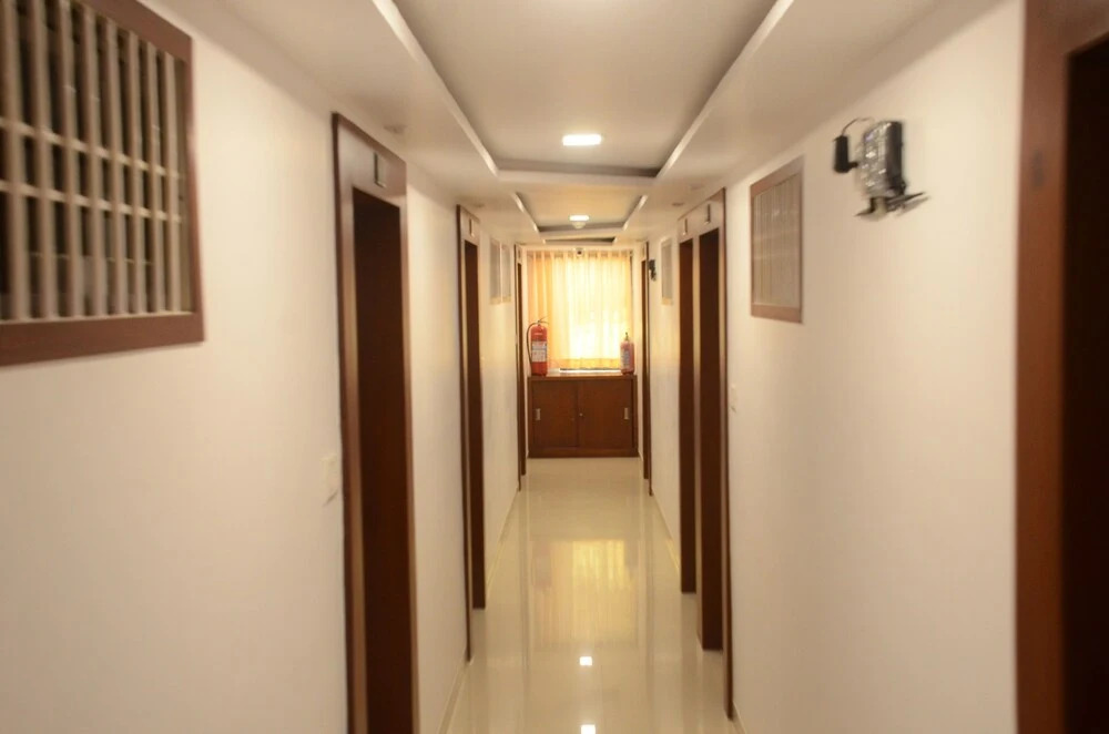 Hotel Ideal