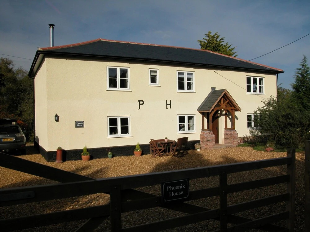 Phoenix House
