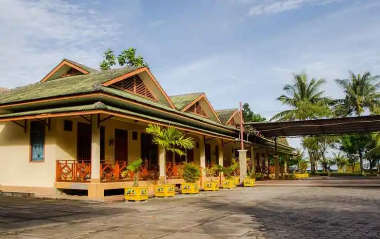 Pondok Impian Grand Hote, Belitung