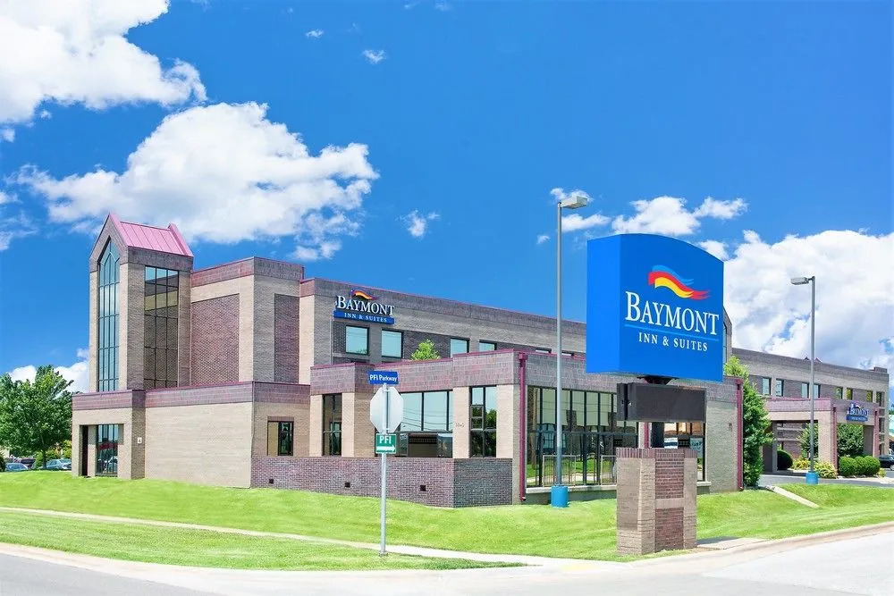 Baymont Inn & Suites Springfield South Highway 65