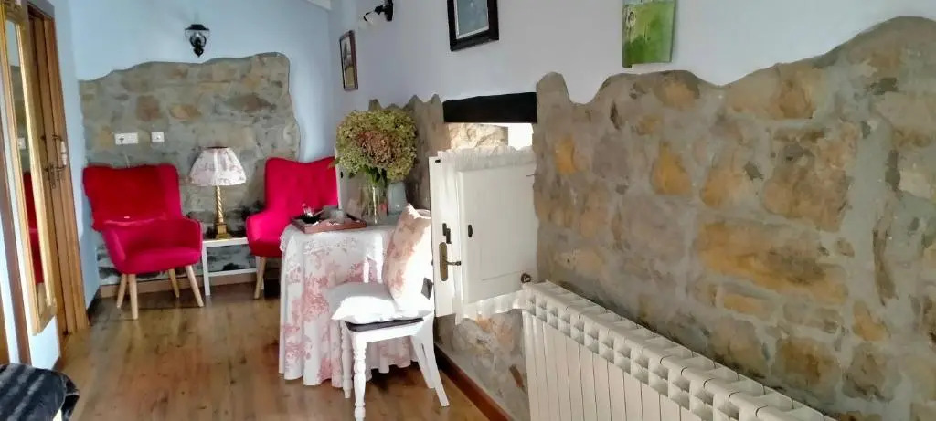 Casa Rural Tiu Xico