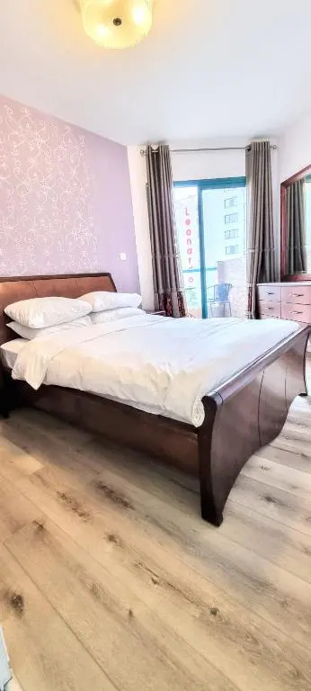 Boutique Lake Kinneret Apartment