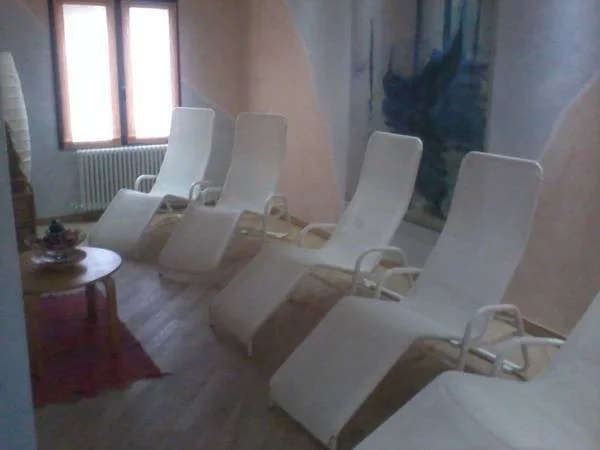 Hotel Miravalle 2000